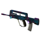 FAMAS | Prime Conspiracy (Minimal Wear)