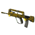 FAMAS | Neural Net