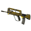 FAMAS | Neural Net