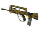 FAMAS | Neural Net (Field-Tested)