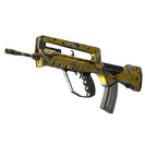 FAMAS | Neural Net (Field-Tested)