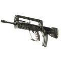 Souvenir FAMAS | Faulty Wiring