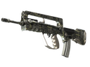 FAMAS | Faulty Wiring (Factory New)