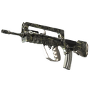 Souvenir FAMAS | Faulty Wiring (Factory New)