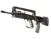 FAMAS | Дефект проводки (Прямо с завода)