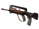FAMAS | Valence (Factory New)