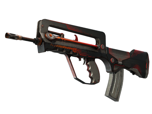 FAMAS | Valence