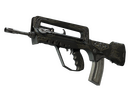 StatTrak™ FAMAS | Djinn (Minimal Wear)