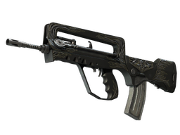 FAMAS | Djinn (Factory New)