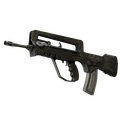 FAMAS | Djinn