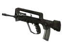 FAMAS | Djinn (Well-Worn)