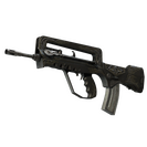 FAMAS | Djinn (Well-Worn)