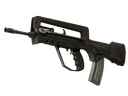 FAMAS | Djinn (Battle-Scarred)