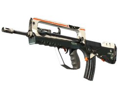 FAMAS | 2A2F