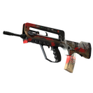 FAMAS | Roll Cage (Minimal Wear)