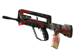 FAMAS | Roll Cage (Factory New)