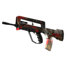 FAMAS | Roll Cage (Field-Tested)