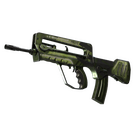 StatTrak™ FAMAS | Meow 36 (Field-Tested)