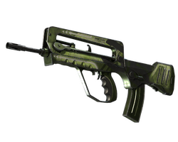 FAMAS | Meow 36