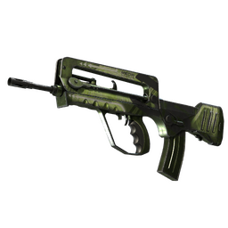 Souvenir FAMAS | Meow 36 (Field-Tested)