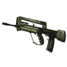 StatTrak™ FAMAS | Meow 36 (Factory New)