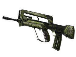 FAMAS | Meow 36
