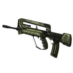 Souvenir FAMAS | Meow 36 (Factory New)