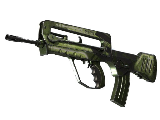 FAMAS | Meow 36