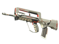 FAMAS | Mecha Industries