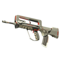 FAMAS | Mecha Industries