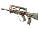 FAMAS | Mecha Industries (Field-Tested)