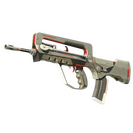 FAMAS | Mecha Industries (Field-Tested)