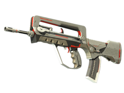 FAMAS | Mecha Industries