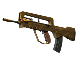 FAMAS | Commemoration