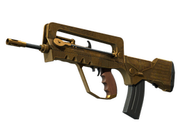 StatTrak™ FAMAS | Commemoration (Field-Tested)