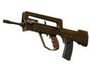 StatTrak™ FAMAS | Commemoration (Battle-Scarred)