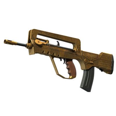 FAMAS | Commemoration (Factory New)