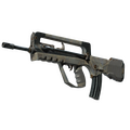 FAMAS | Half Sleeve