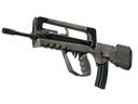 FAMAS | Half Sleeve (Field-Tested)