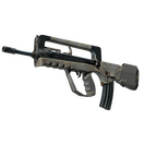 FAMAS | Half Sleeve (Well-Worn)