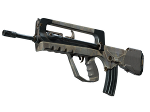 Souvenir FAMAS | Half Sleeve (Field-Tested)