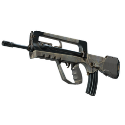 Souvenir FAMAS | Half Sleeve (Field-Tested)