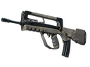 FAMAS | Half Sleeve (Factory New)