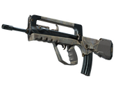 FAMAS | Half Sleeve (Factory New)