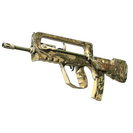 FAMAS | Snake Song (Well-Worn)