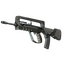 FAMAS | Corp Defense (Field-Tested)