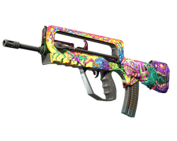 FAMAS | Bad Trip