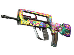 FAMAS | Bad Trip
