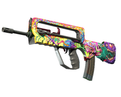 FAMAS | Bad Trip