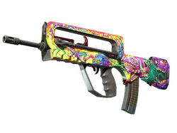 FAMAS | Bad Trip